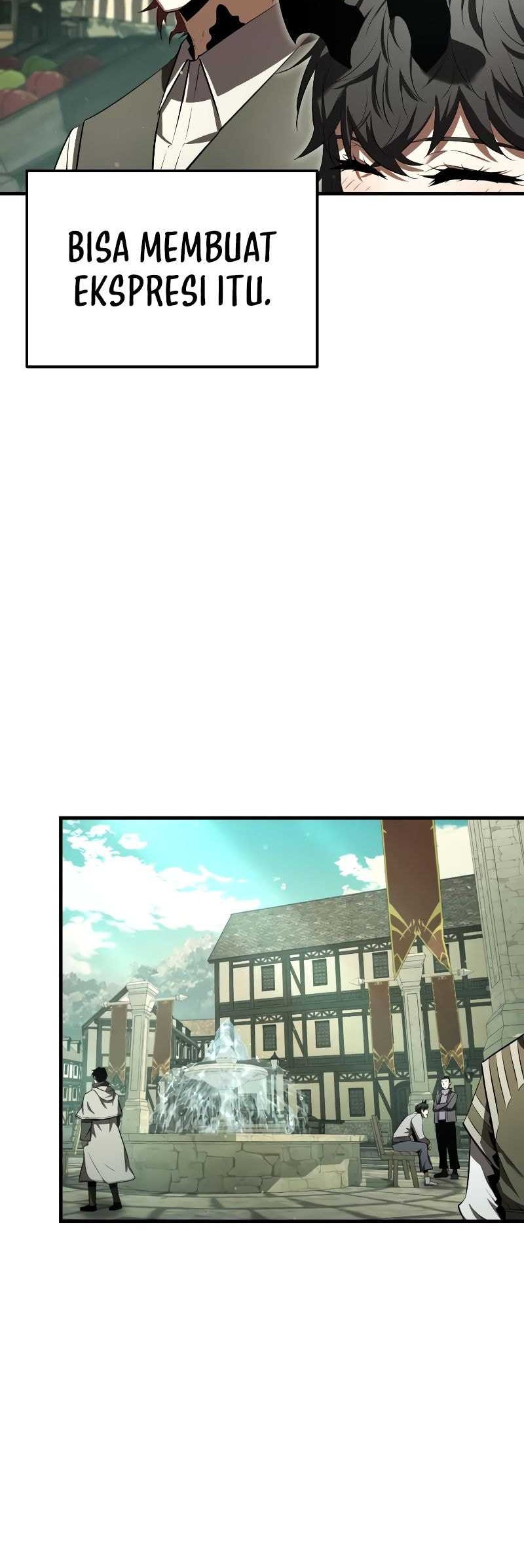 The Fox-Eyed Villain Of The Demon Academy Chapter 17 Gambar 12