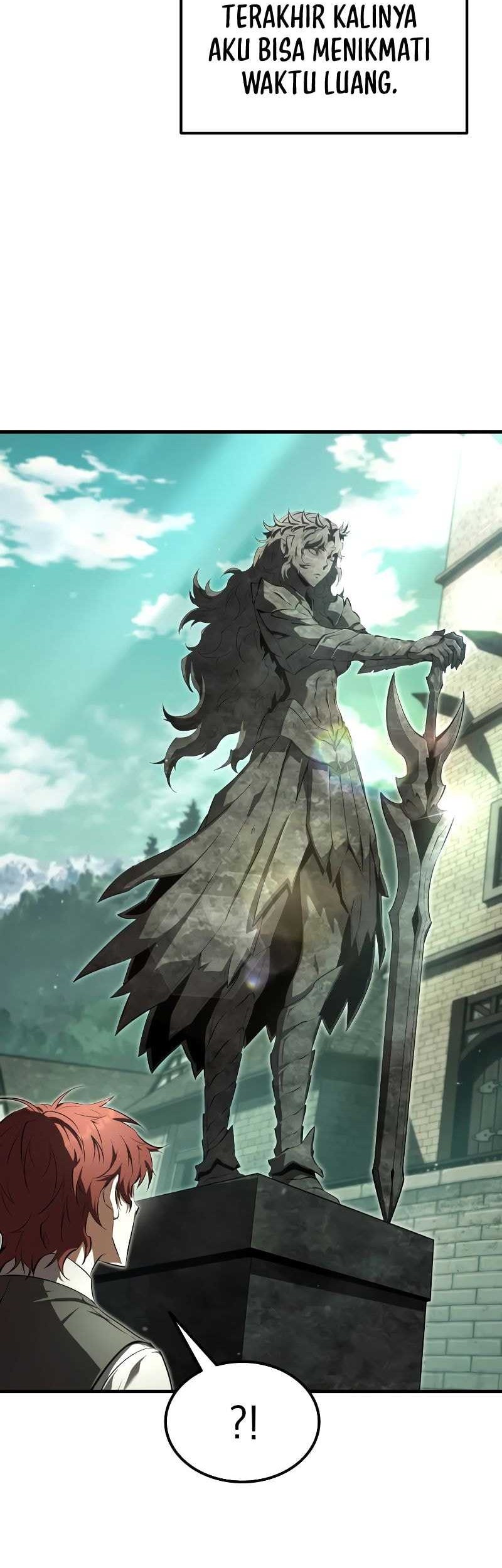 The Fox-Eyed Villain Of The Demon Academy Chapter 17 Gambar 14