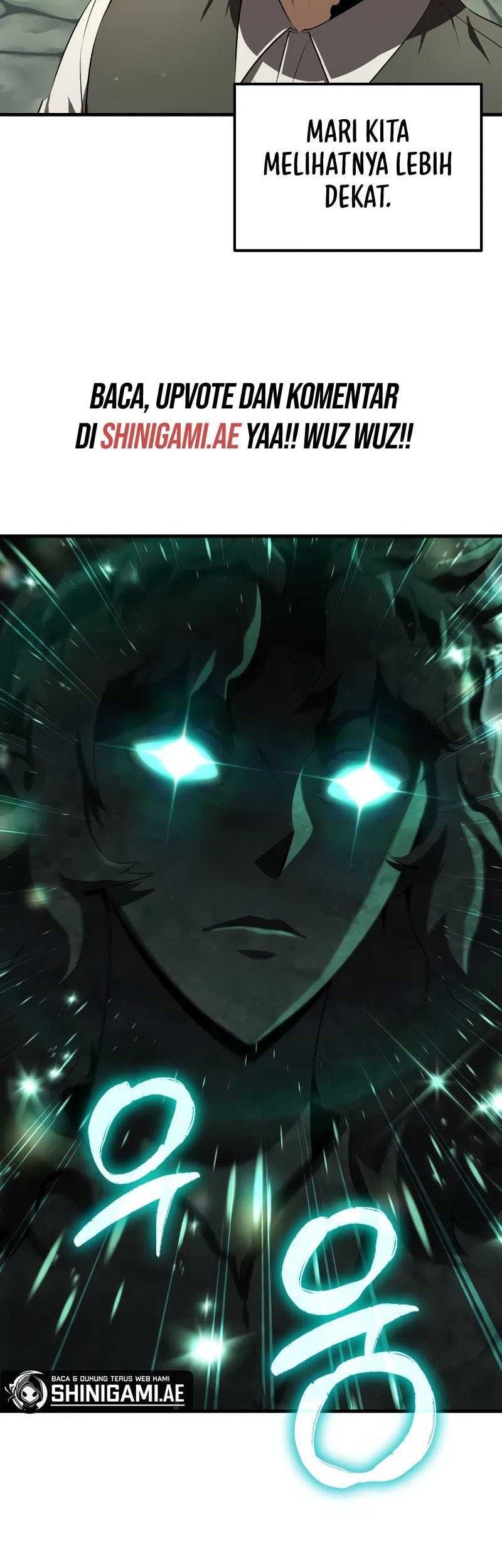 The Fox-Eyed Villain Of The Demon Academy Chapter 17 Gambar 18