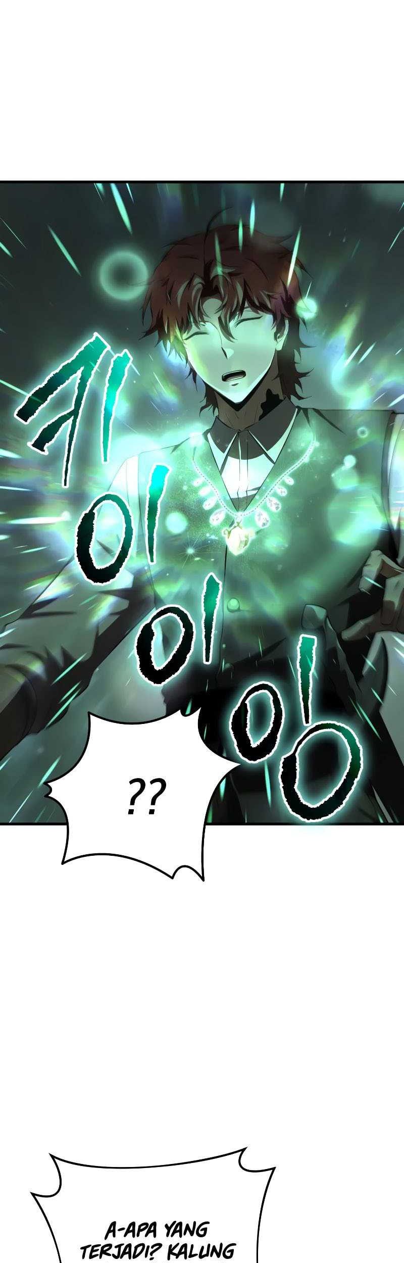 The Fox-Eyed Villain Of The Demon Academy Chapter 17 Gambar 19