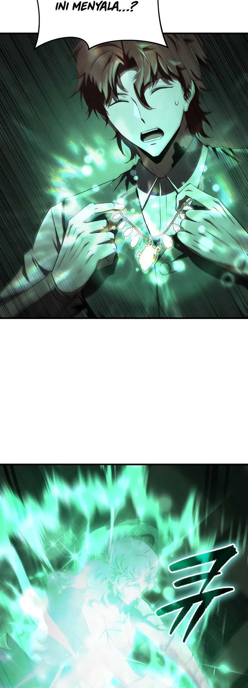 The Fox-Eyed Villain Of The Demon Academy Chapter 17 Gambar 20