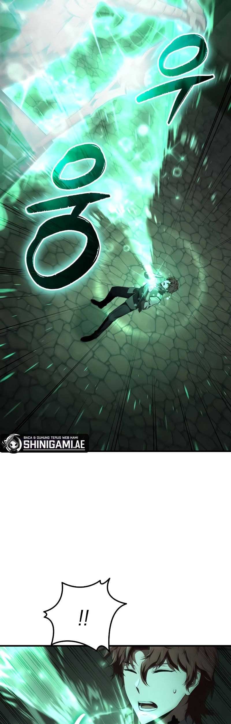 The Fox-Eyed Villain Of The Demon Academy Chapter 17 Gambar 21