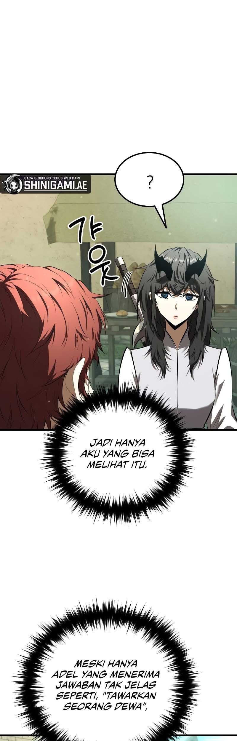 The Fox-Eyed Villain Of The Demon Academy Chapter 17 Gambar 25