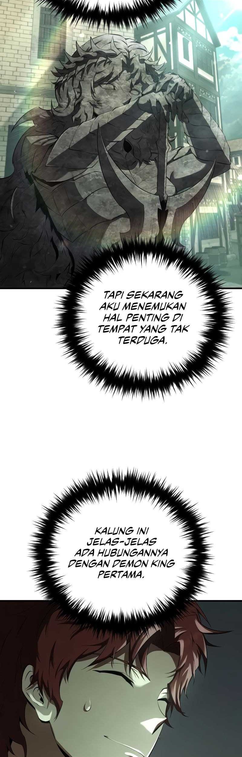 The Fox-Eyed Villain Of The Demon Academy Chapter 17 Gambar 26