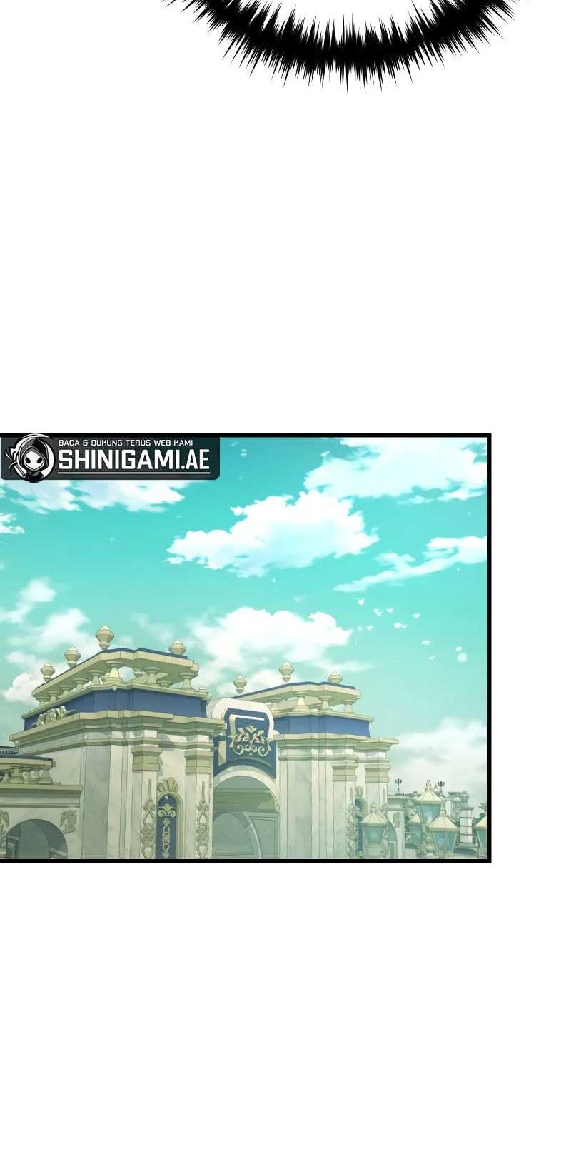 The Fox-Eyed Villain Of The Demon Academy Chapter 17 Gambar 28