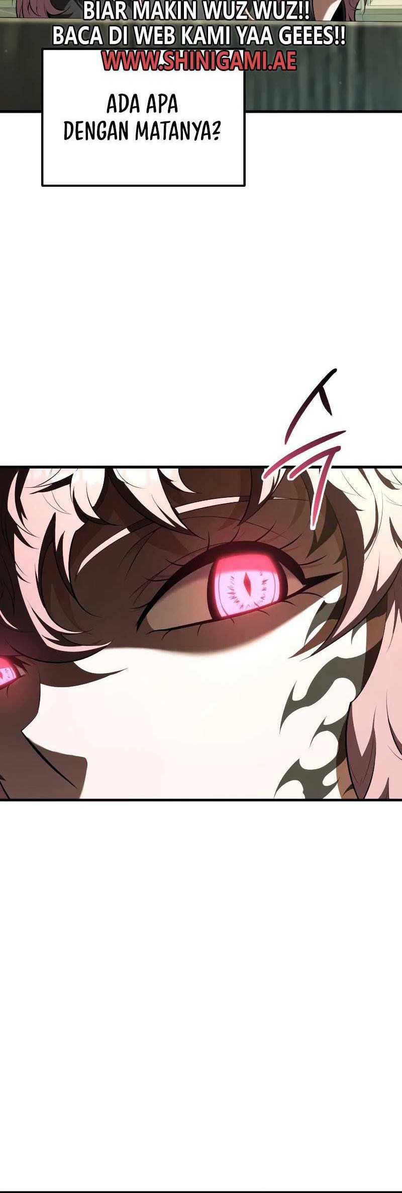 The Fox-Eyed Villain Of The Demon Academy Chapter 17 Gambar 32