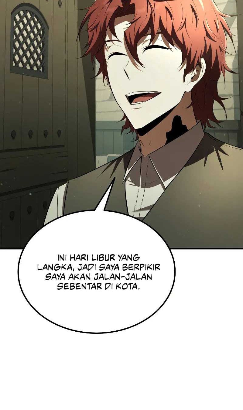 The Fox-Eyed Villain Of The Demon Academy Chapter 16 Gambar 57