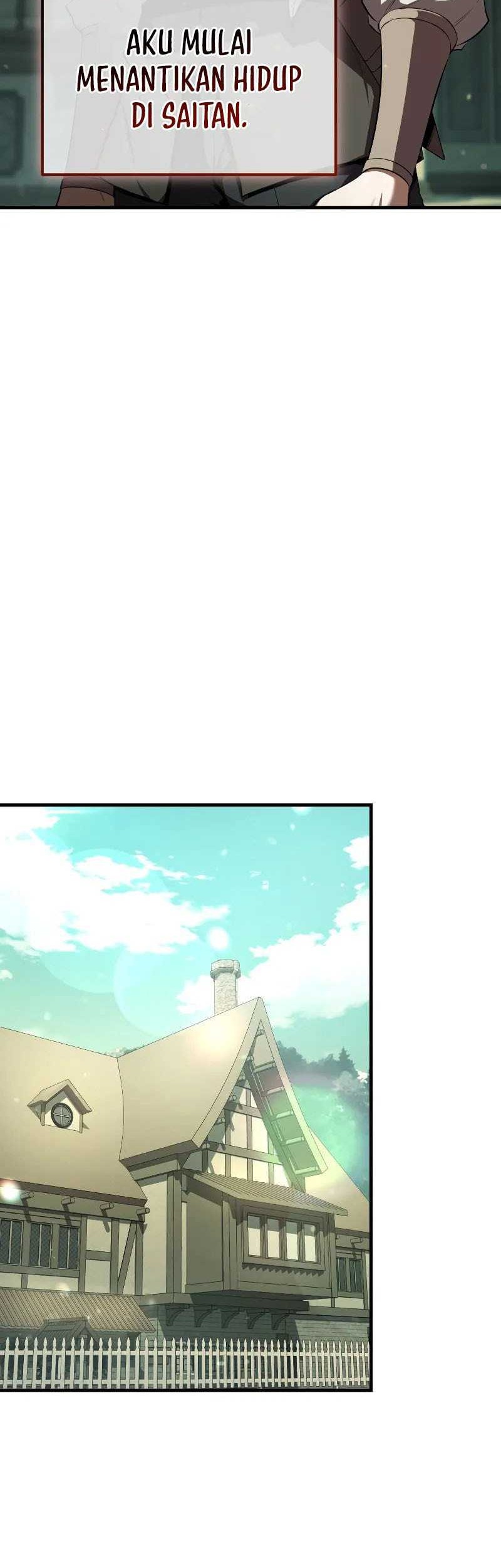 The Fox-Eyed Villain Of The Demon Academy Chapter 16 Gambar 45