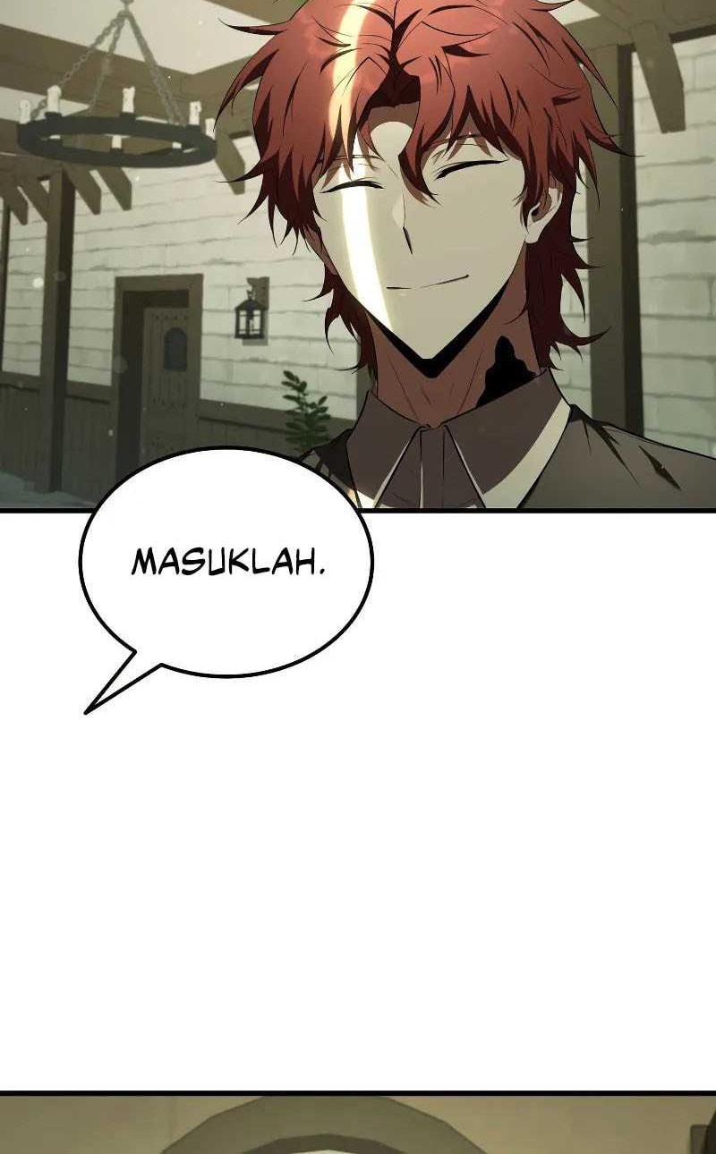 The Fox-Eyed Villain Of The Demon Academy Chapter 16 Gambar 53