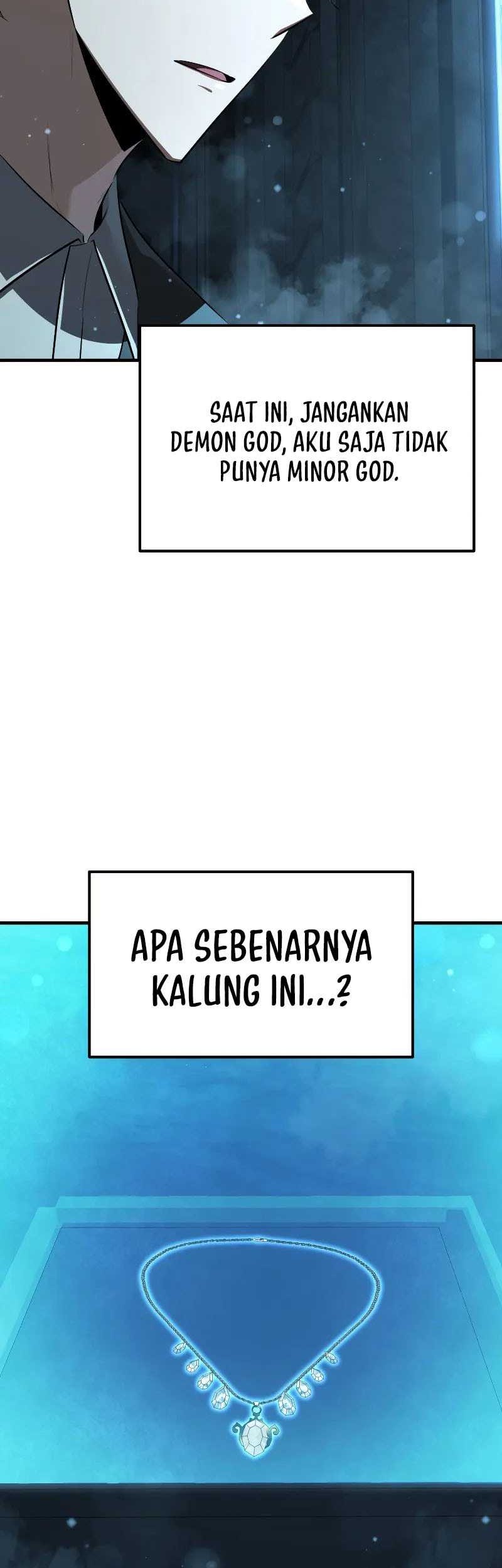 The Fox-Eyed Villain Of The Demon Academy Chapter 16 Gambar 3