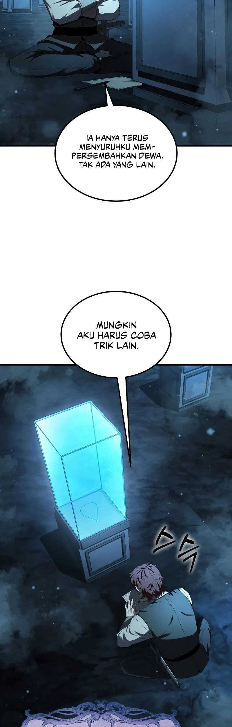 The Fox-Eyed Villain Of The Demon Academy Chapter 16 Gambar 7