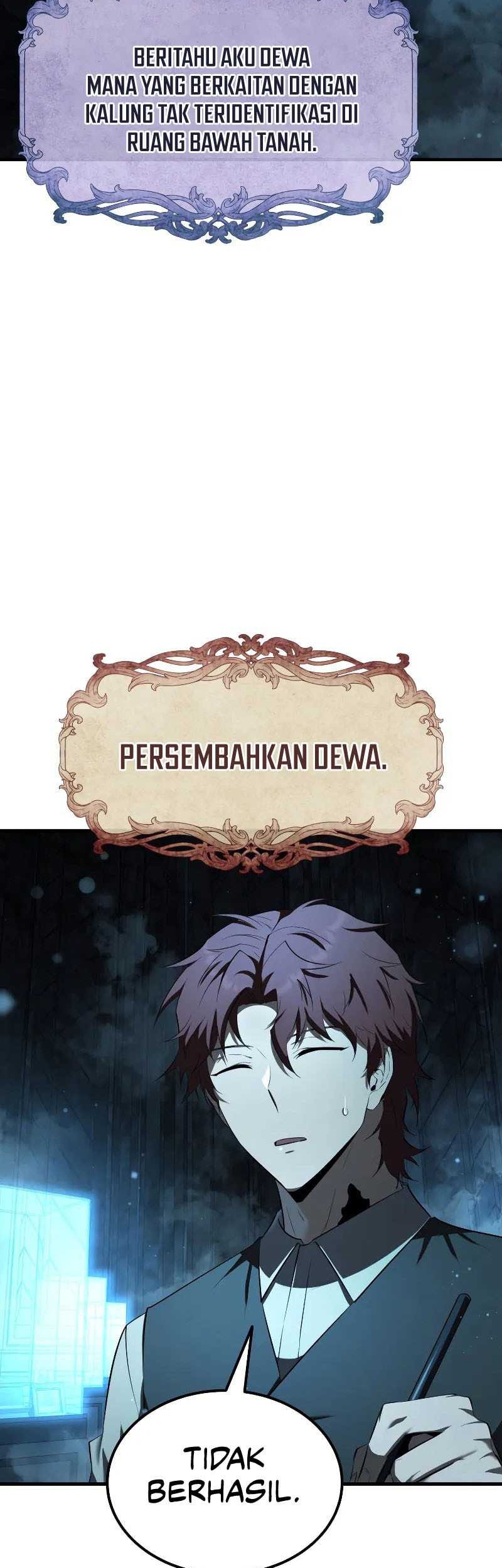 The Fox-Eyed Villain Of The Demon Academy Chapter 16 Gambar 8