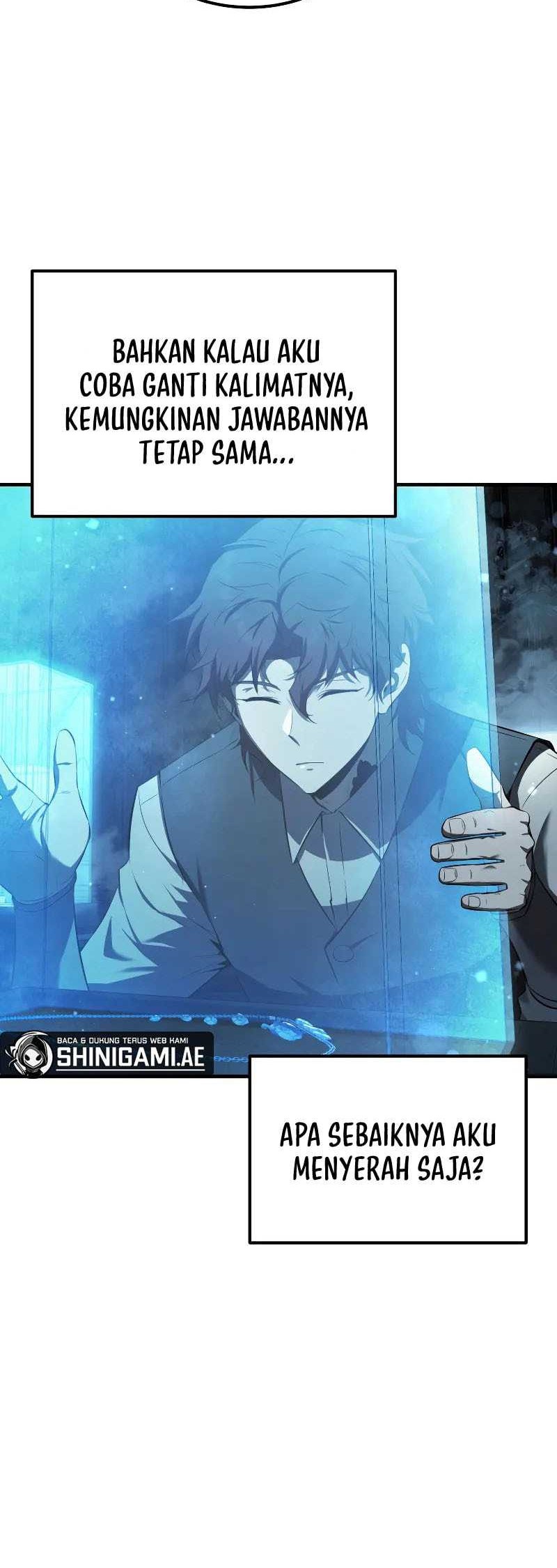 The Fox-Eyed Villain Of The Demon Academy Chapter 16 Gambar 9