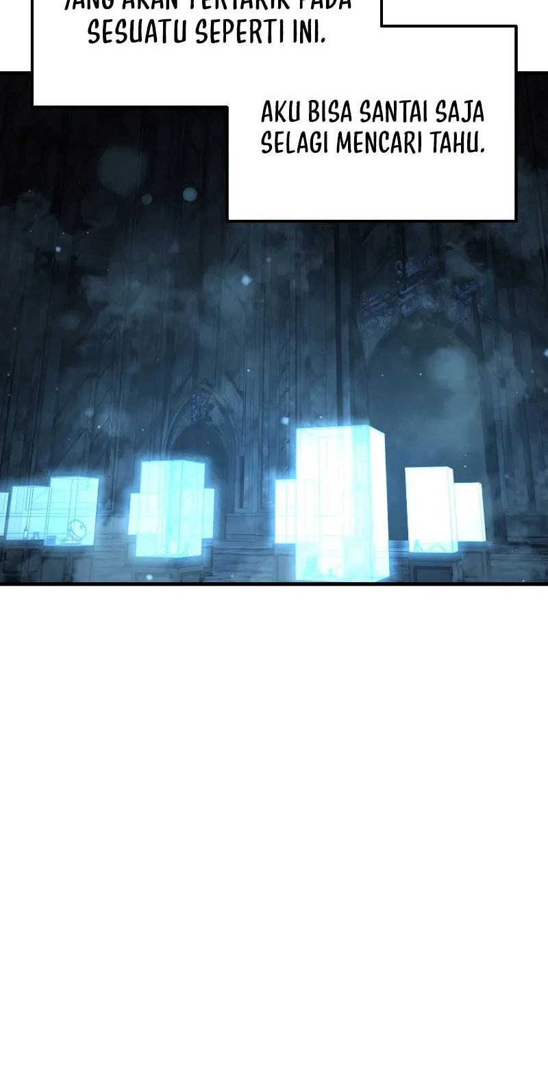 The Fox-Eyed Villain Of The Demon Academy Chapter 16 Gambar 13