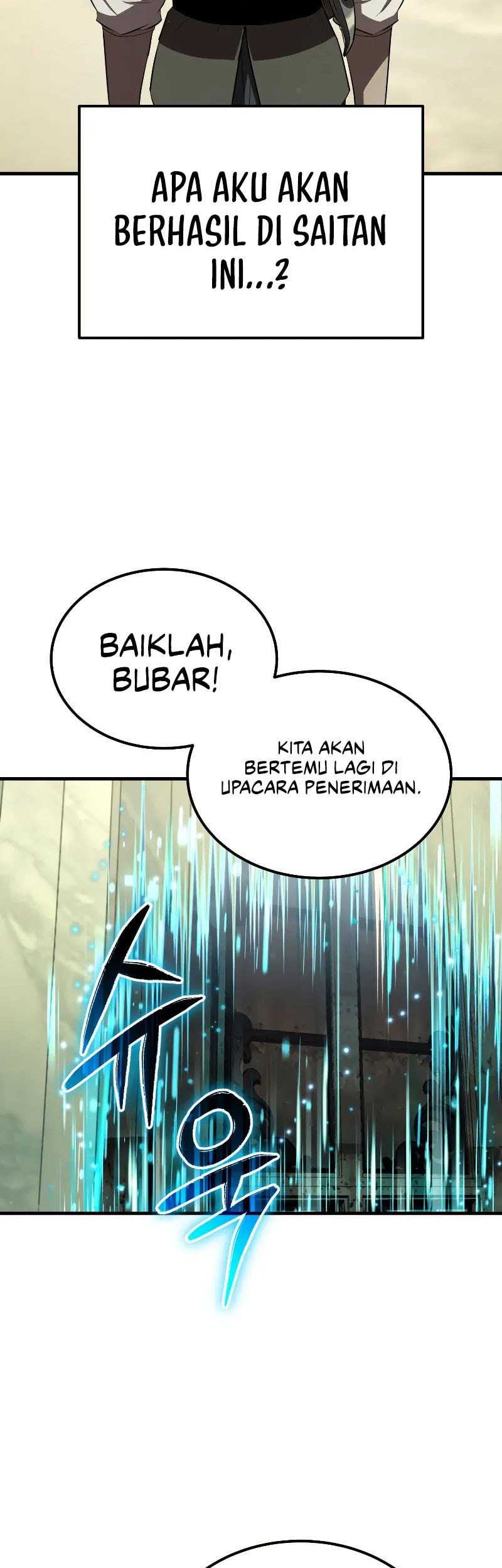 The Fox-Eyed Villain Of The Demon Academy Chapter 16 Gambar 20