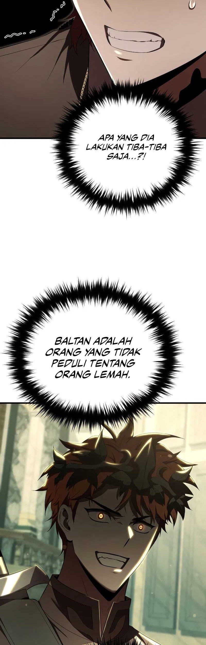 The Fox-Eyed Villain Of The Demon Academy Chapter 16 Gambar 27