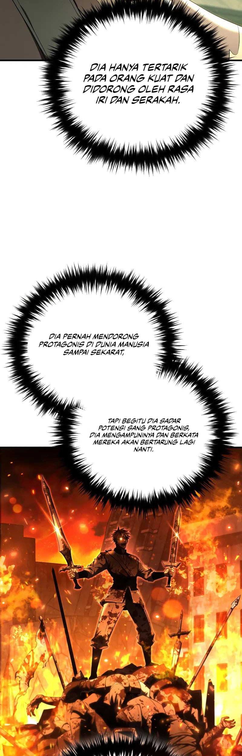 The Fox-Eyed Villain Of The Demon Academy Chapter 16 Gambar 28