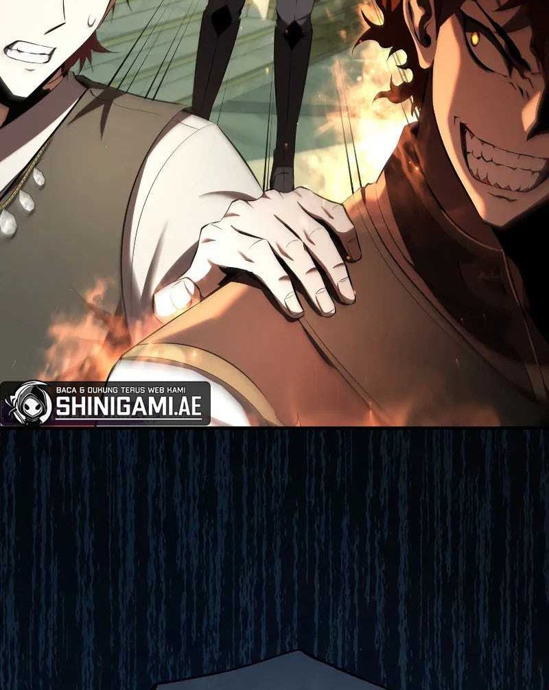 The Fox-Eyed Villain Of The Demon Academy Chapter 16 Gambar 37