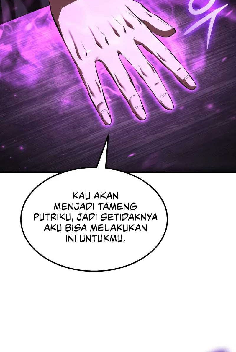 The Fox-Eyed Villain Of The Demon Academy Chapter 05 Gambar 60