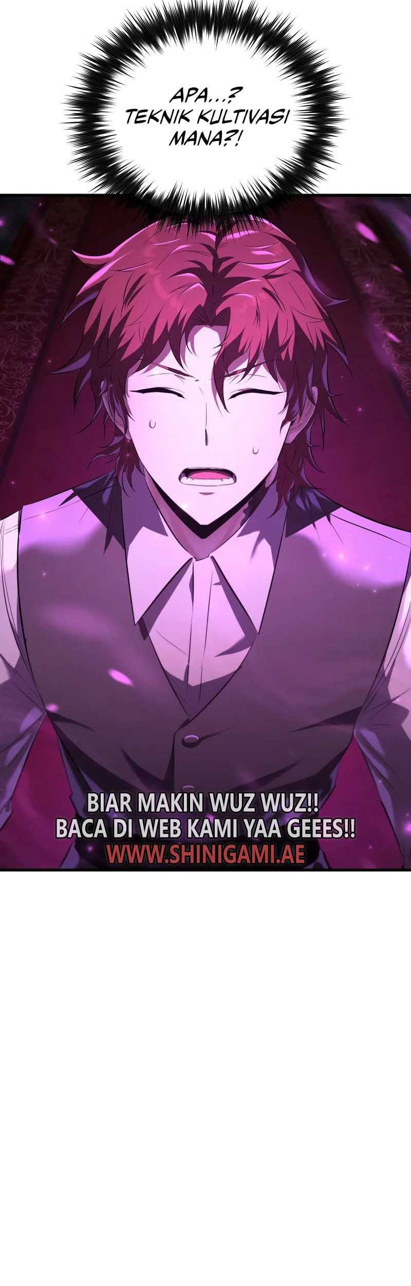 The Fox-Eyed Villain Of The Demon Academy Chapter 05 Gambar 62