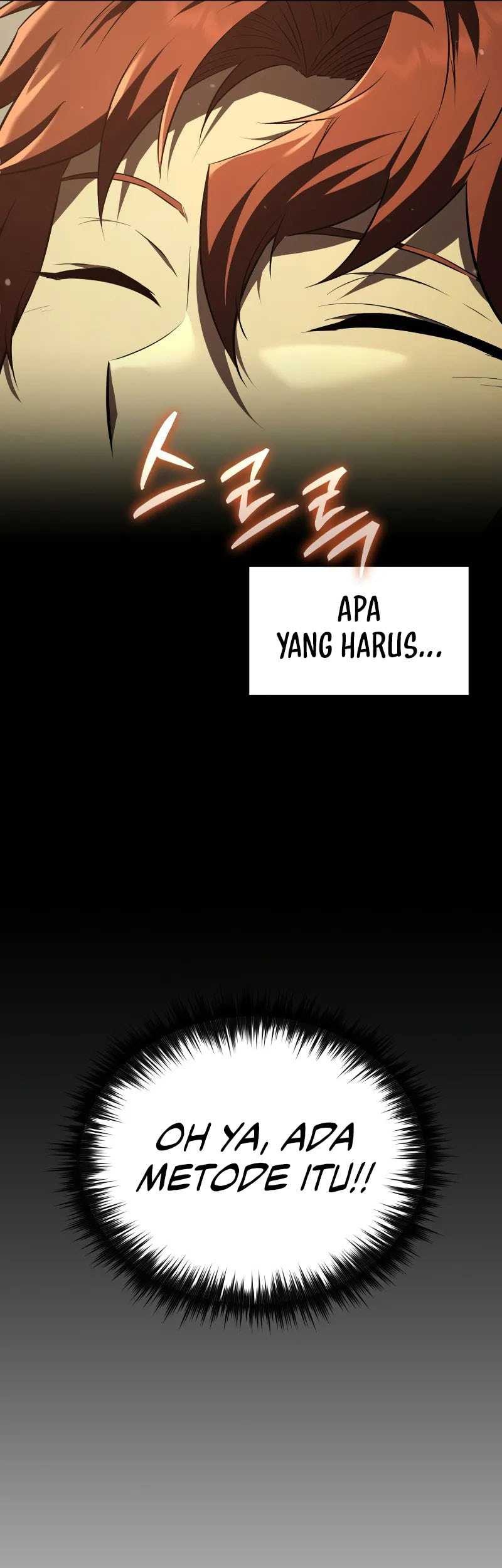 The Fox-Eyed Villain Of The Demon Academy Chapter 05 Gambar 37