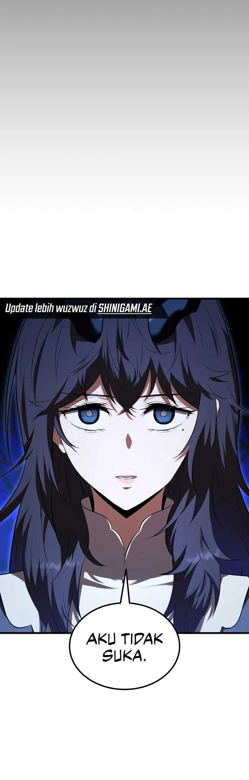 The Fox-Eyed Villain Of The Demon Academy Chapter 05 Gambar 38