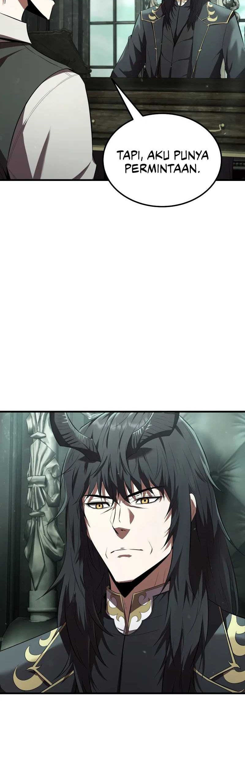 The Fox-Eyed Villain Of The Demon Academy Chapter 05 Gambar 52