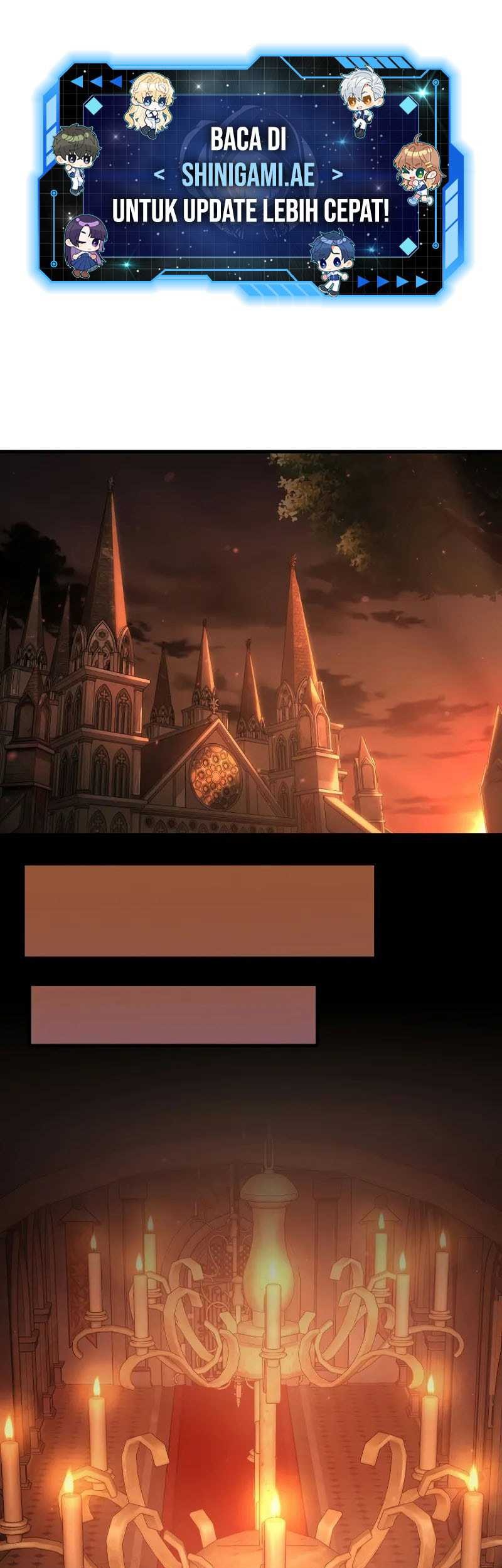 Komik The Fox-Eyed Villain Of The Demon Academy Chapter 05 gambar nomor 1