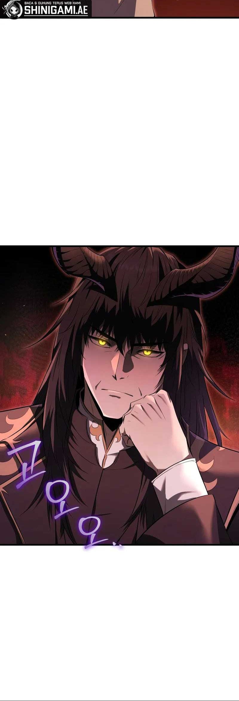 The Fox-Eyed Villain Of The Demon Academy Chapter 05 Gambar 4