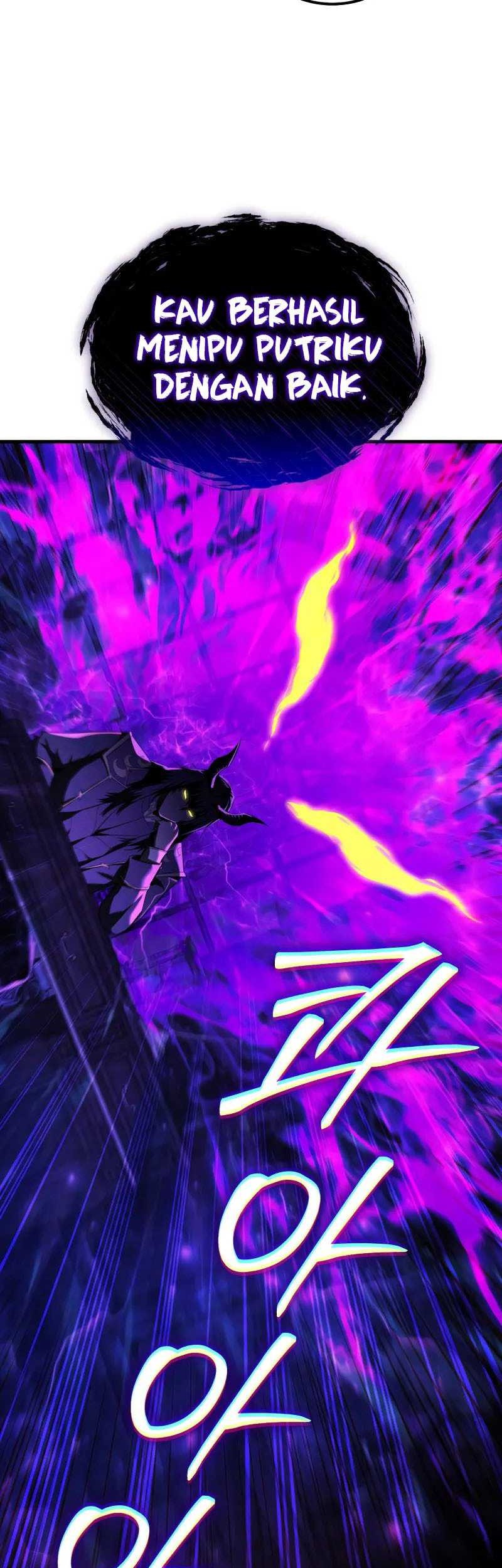 The Fox-Eyed Villain Of The Demon Academy Chapter 05 Gambar 7