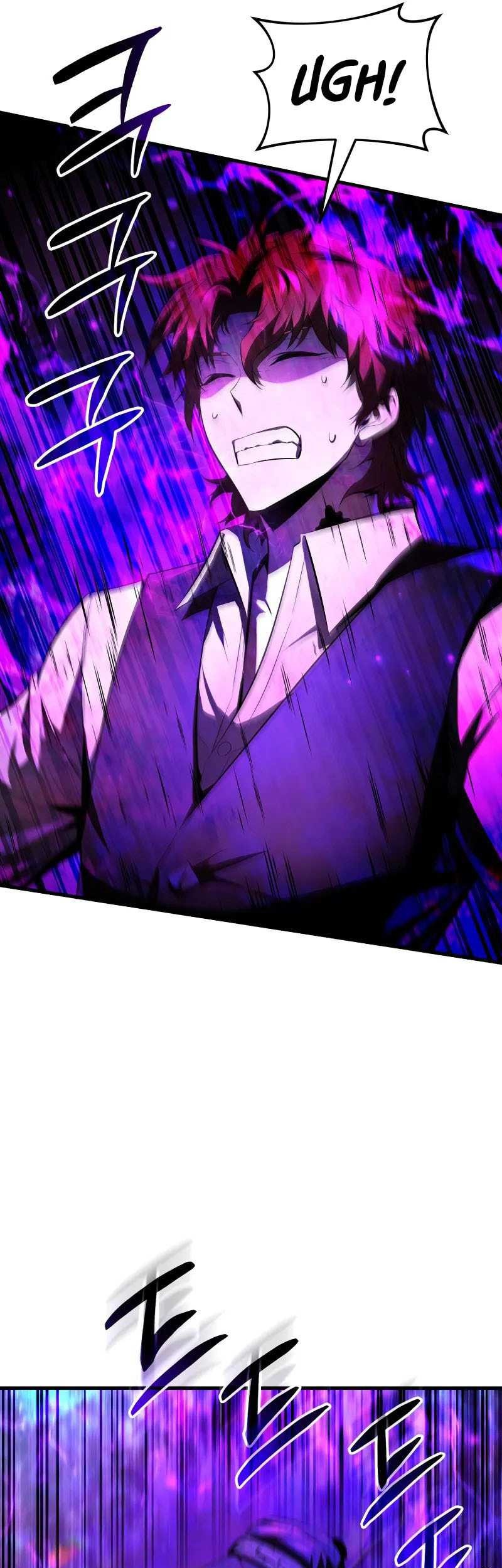 The Fox-Eyed Villain Of The Demon Academy Chapter 05 Gambar 9