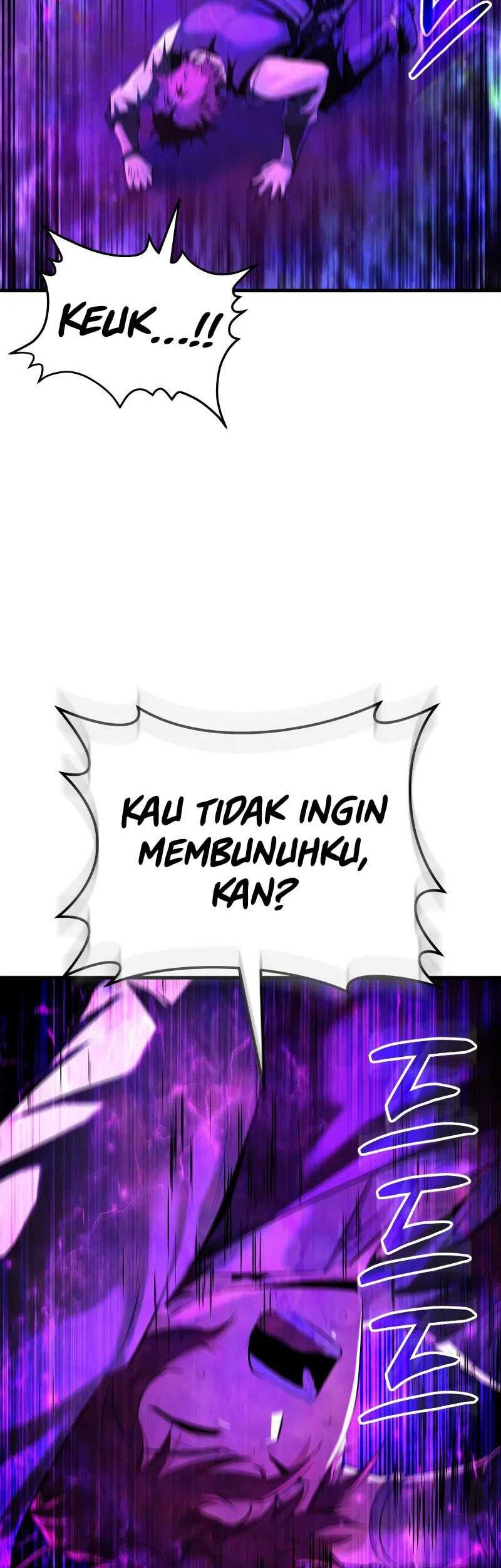 The Fox-Eyed Villain Of The Demon Academy Chapter 05 Gambar 10