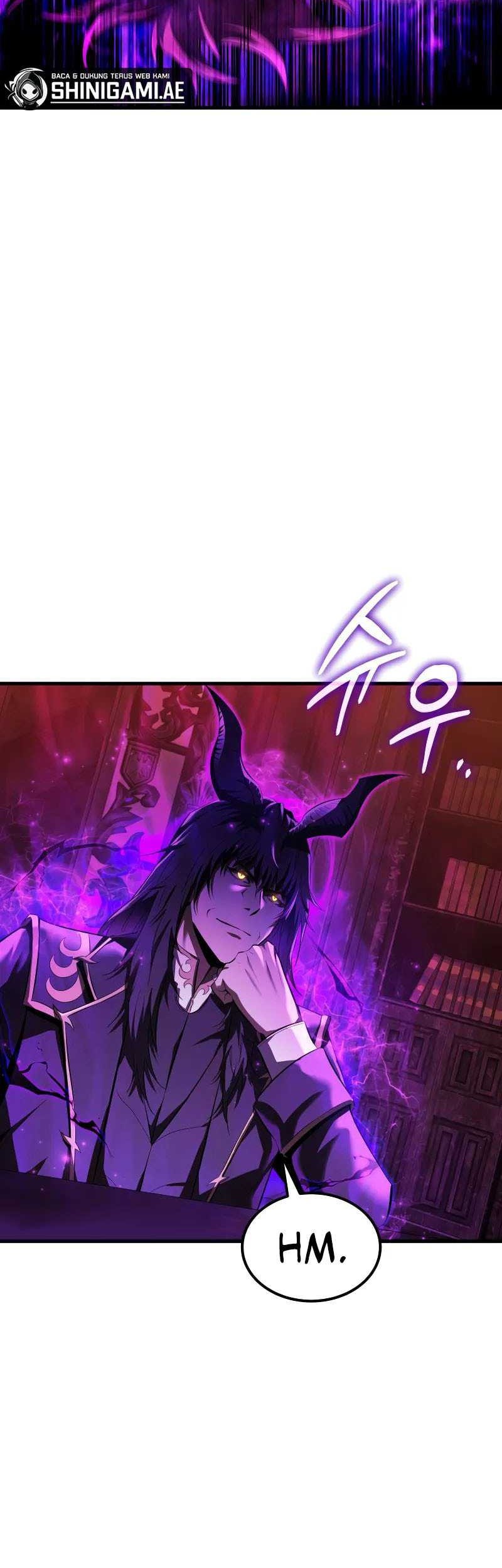 The Fox-Eyed Villain Of The Demon Academy Chapter 05 Gambar 11