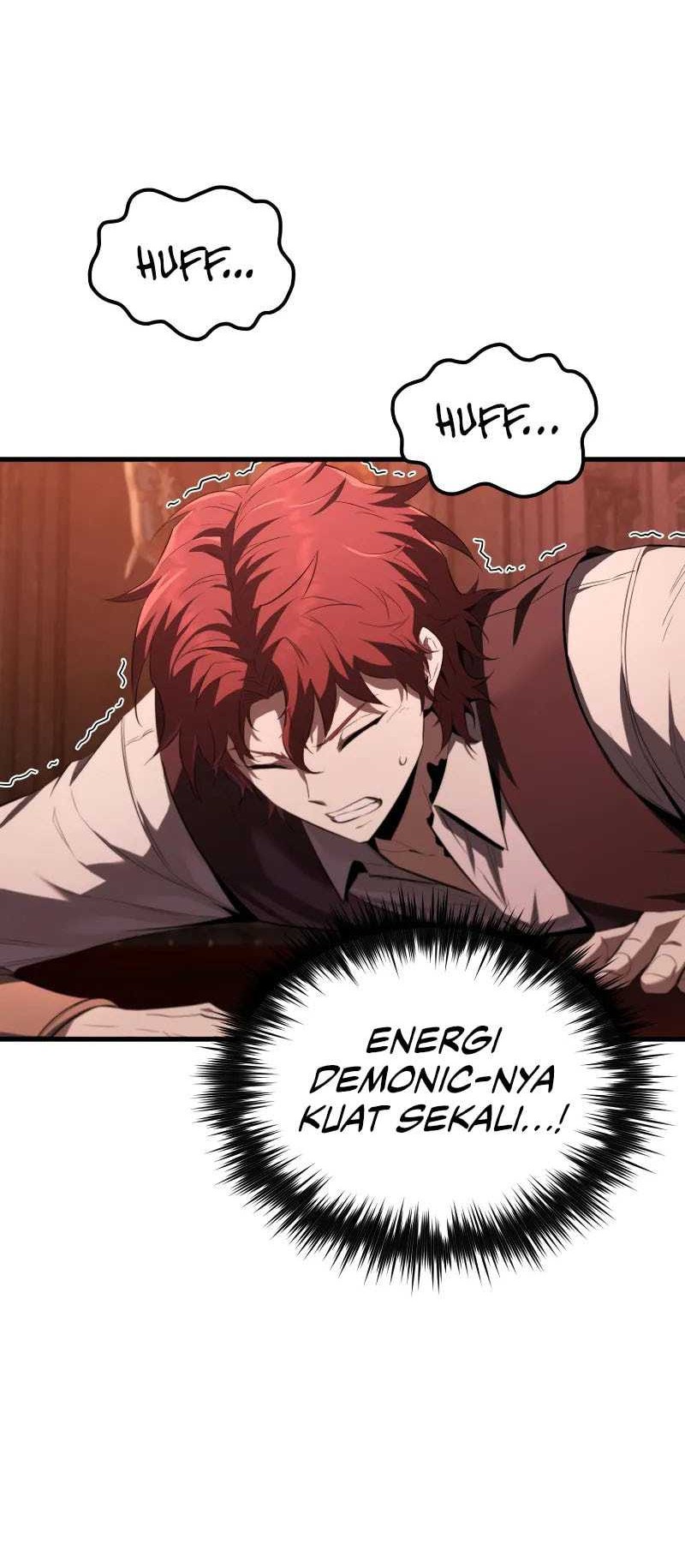 The Fox-Eyed Villain Of The Demon Academy Chapter 05 Gambar 12