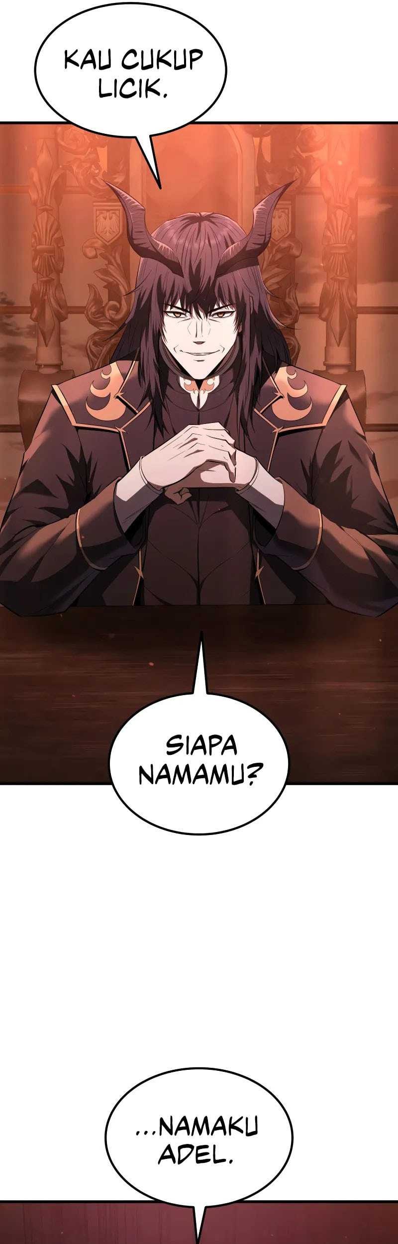 The Fox-Eyed Villain Of The Demon Academy Chapter 05 Gambar 13