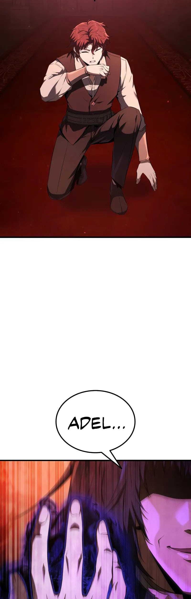 The Fox-Eyed Villain Of The Demon Academy Chapter 05 Gambar 14