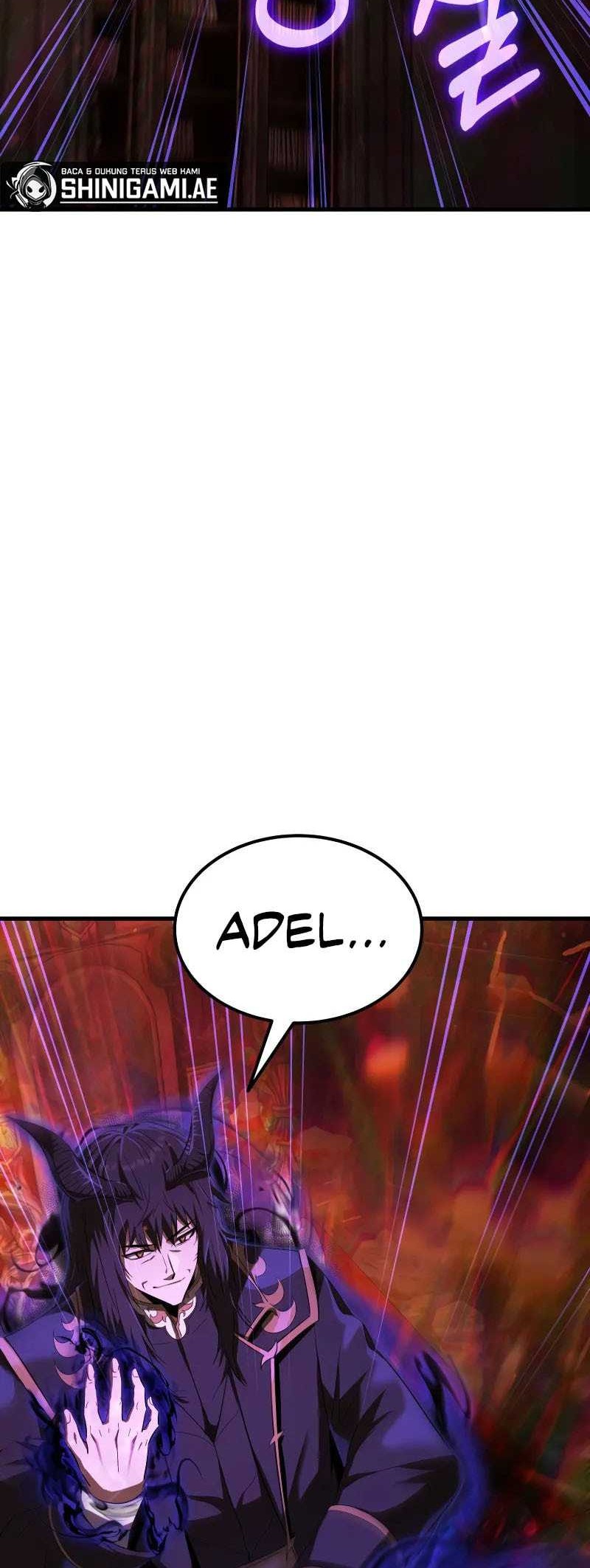 The Fox-Eyed Villain Of The Demon Academy Chapter 05 Gambar 16