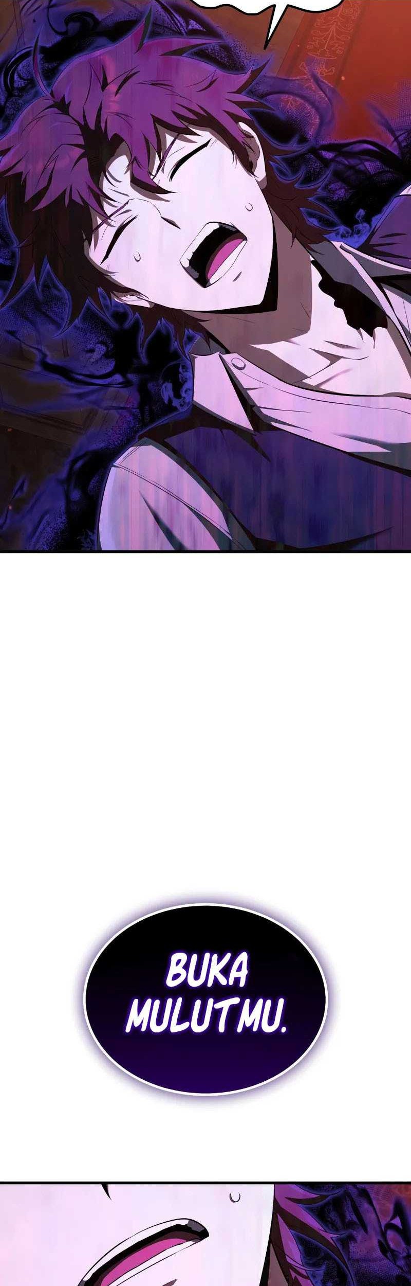 The Fox-Eyed Villain Of The Demon Academy Chapter 05 Gambar 18