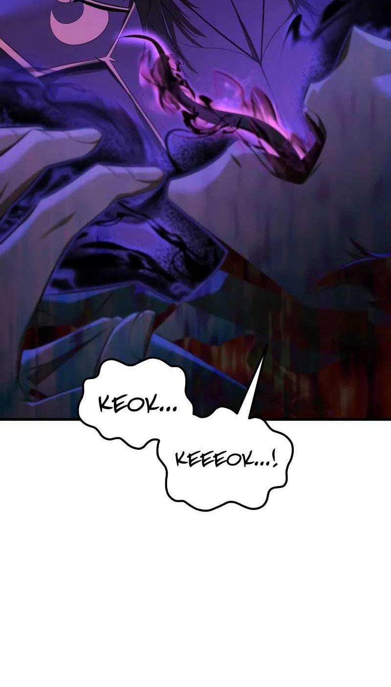 The Fox-Eyed Villain Of The Demon Academy Chapter 05 Gambar 20