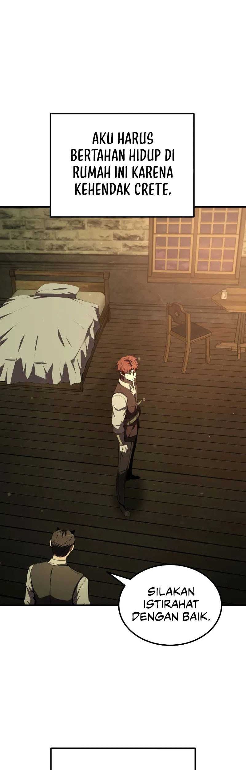 The Fox-Eyed Villain Of The Demon Academy Chapter 05 Gambar 26