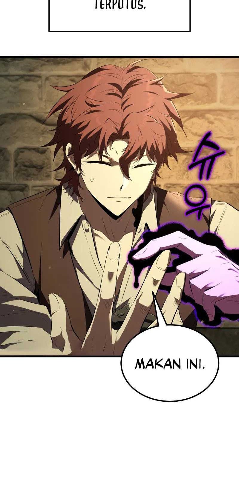 The Fox-Eyed Villain Of The Demon Academy Chapter 05 Gambar 32