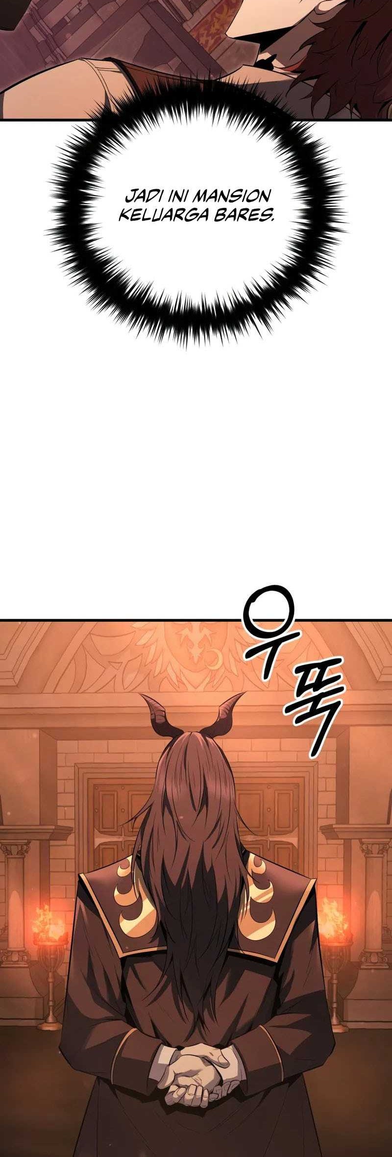 The Fox-Eyed Villain Of The Demon Academy Chapter 04 Gambar 57