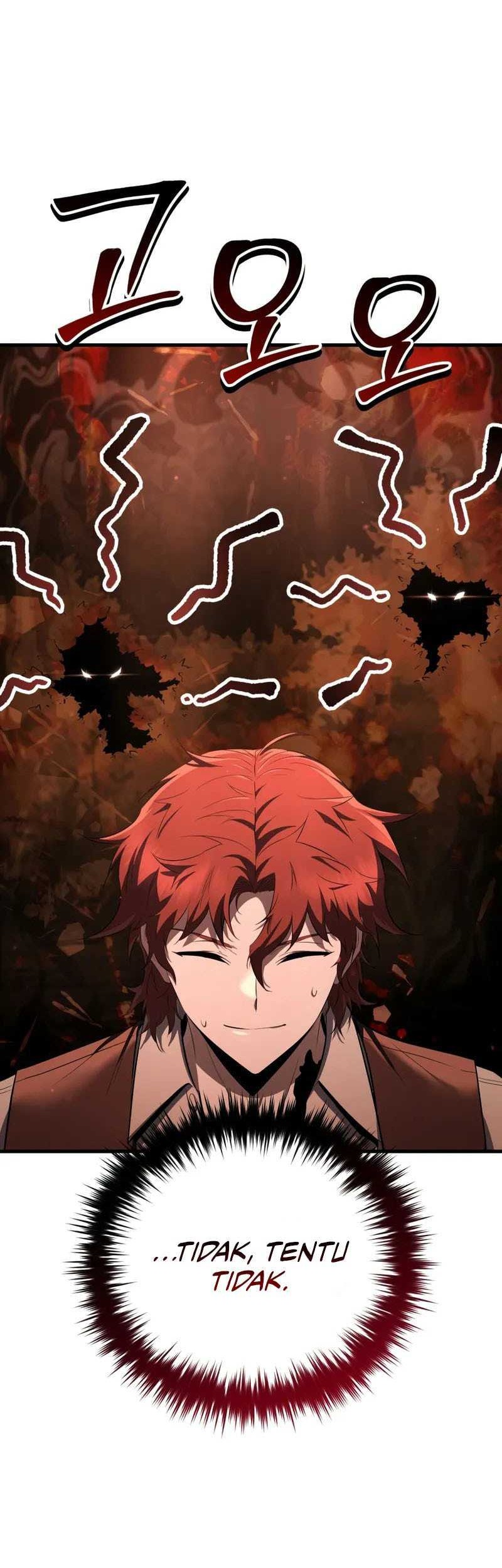 The Fox-Eyed Villain Of The Demon Academy Chapter 04 Gambar 61