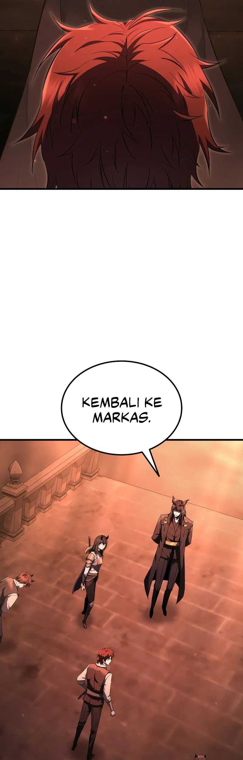 The Fox-Eyed Villain Of The Demon Academy Chapter 04 Gambar 58