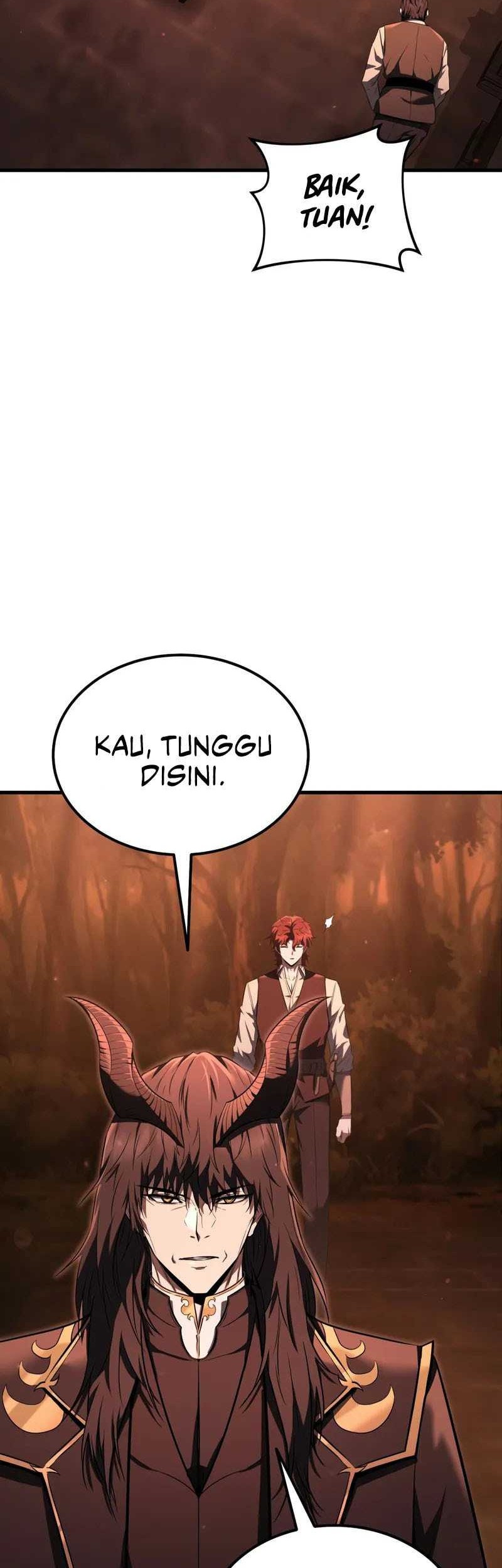 The Fox-Eyed Villain Of The Demon Academy Chapter 04 Gambar 59