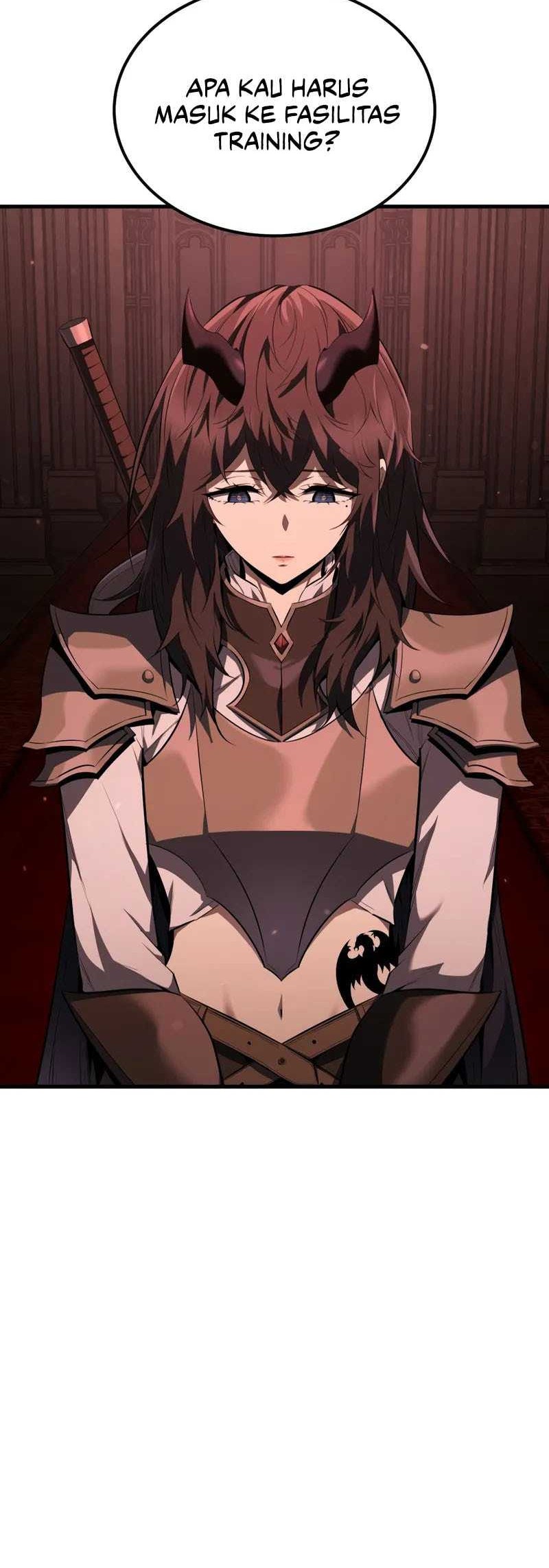 The Fox-Eyed Villain Of The Demon Academy Chapter 04 Gambar 65