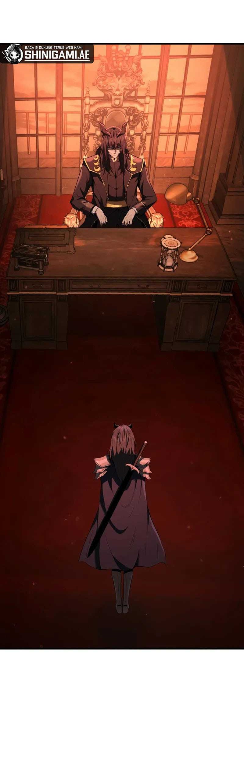 The Fox-Eyed Villain Of The Demon Academy Chapter 04 Gambar 63