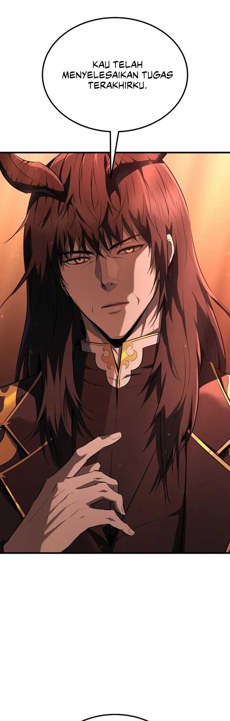 The Fox-Eyed Villain Of The Demon Academy Chapter 04 Gambar 64