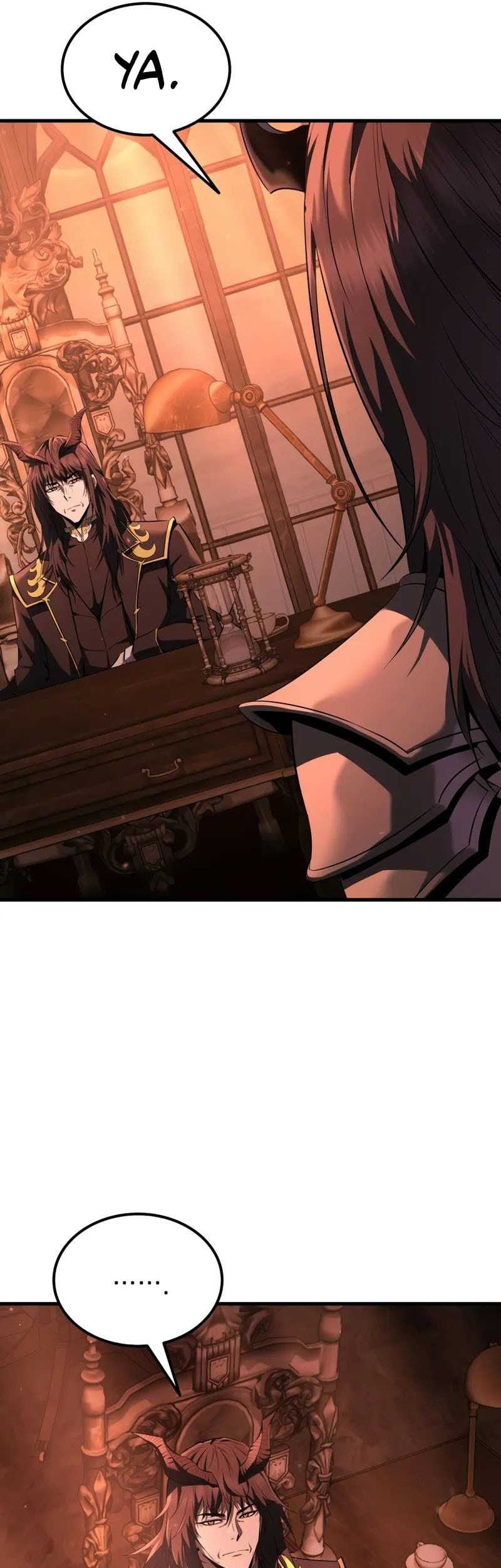 The Fox-Eyed Villain Of The Demon Academy Chapter 04 Gambar 66