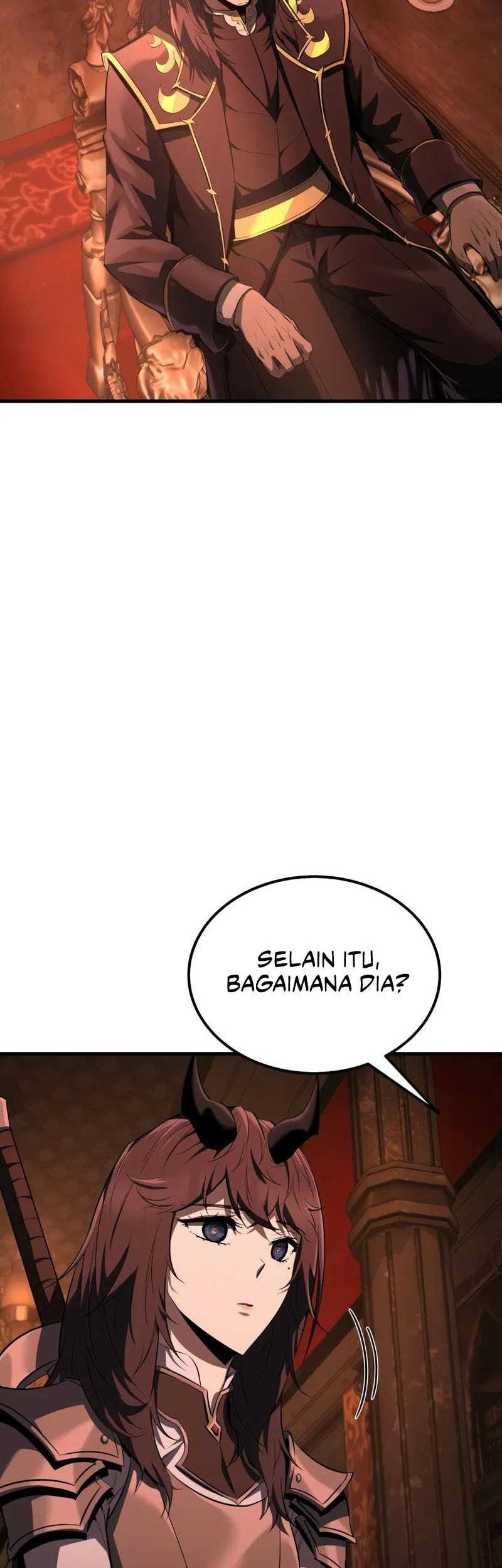 The Fox-Eyed Villain Of The Demon Academy Chapter 04 Gambar 67